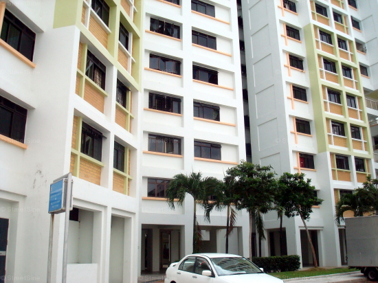 Blk 546 Woodlands Drive 16 (Woodlands), HDB 5 Rooms #361052